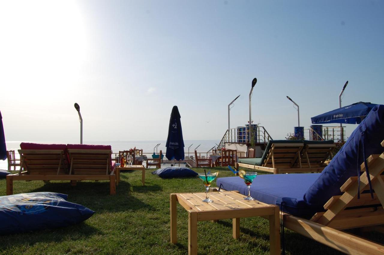 Grand Koru Hotel Beach Yalova  Ngoại thất bức ảnh