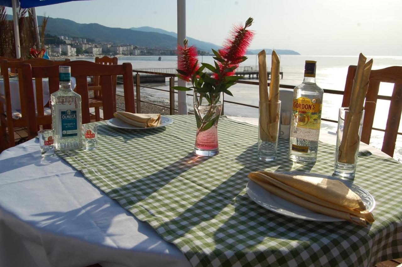 Grand Koru Hotel Beach Yalova  Ngoại thất bức ảnh