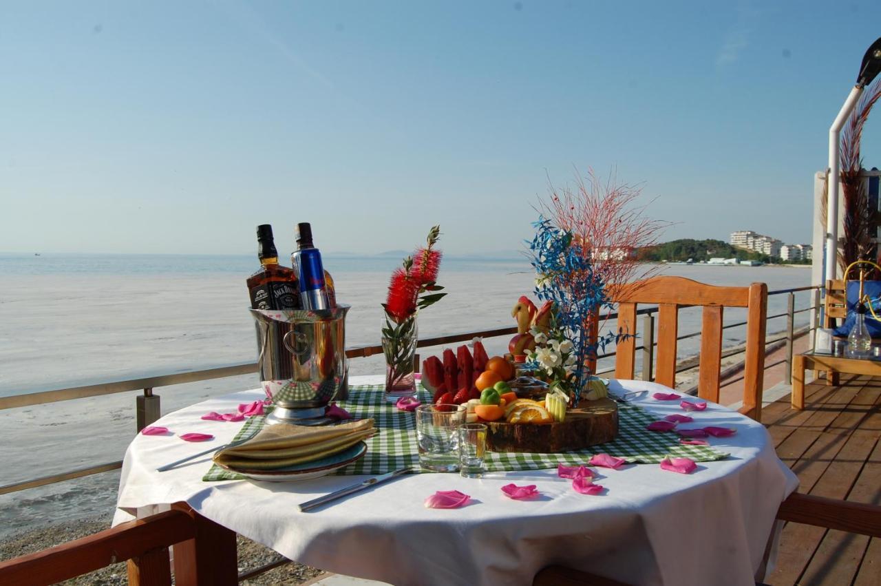 Grand Koru Hotel Beach Yalova  Ngoại thất bức ảnh