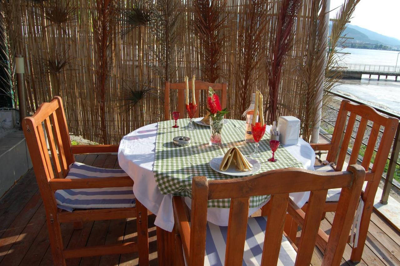 Grand Koru Hotel Beach Yalova  Ngoại thất bức ảnh