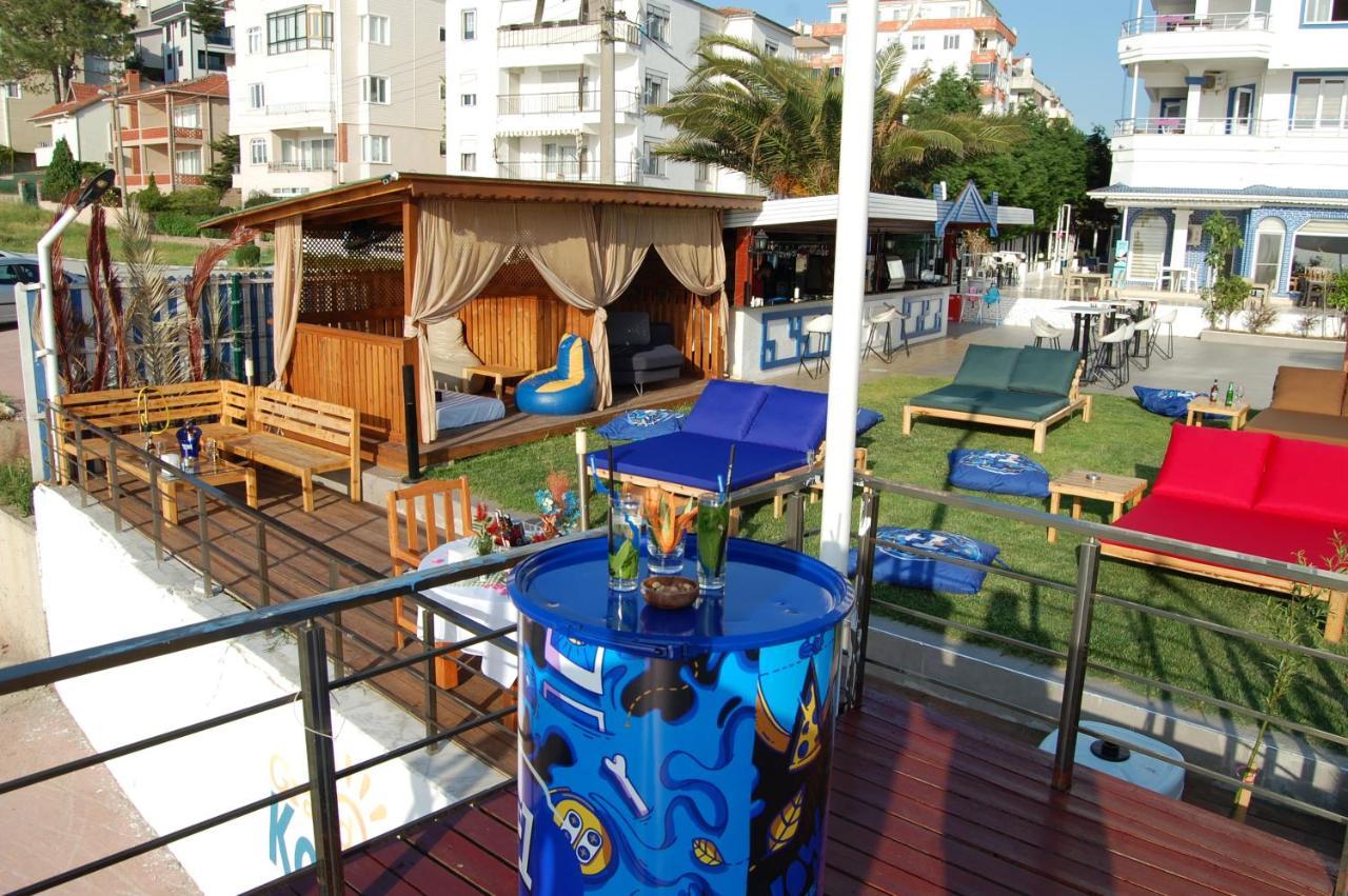 Grand Koru Hotel Beach Yalova  Ngoại thất bức ảnh