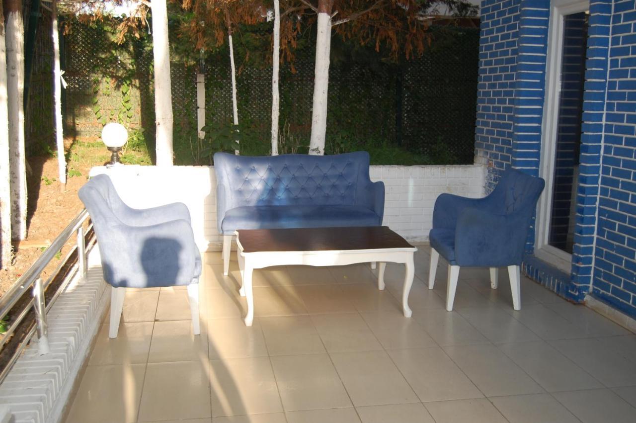 Grand Koru Hotel Beach Yalova  Ngoại thất bức ảnh