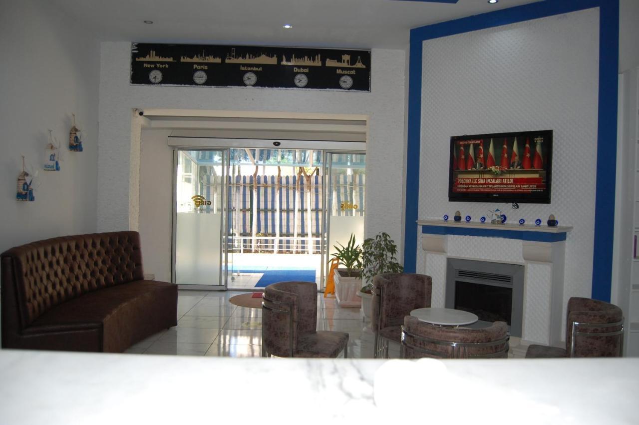 Grand Koru Hotel Beach Yalova  Ngoại thất bức ảnh