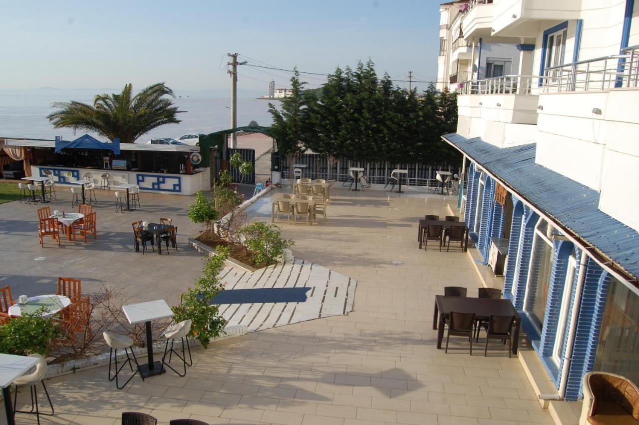 Grand Koru Hotel Beach Yalova  Ngoại thất bức ảnh