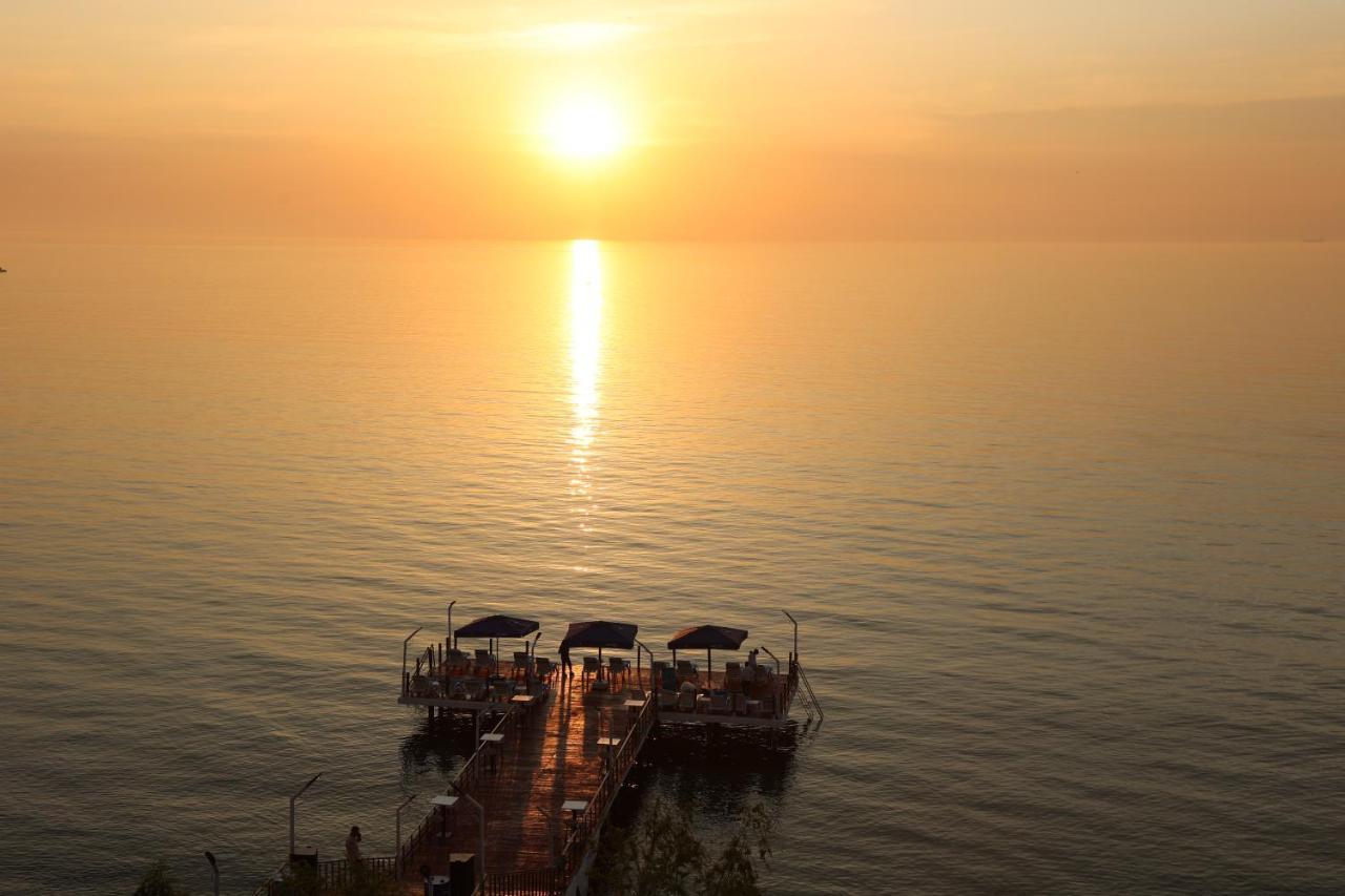 Grand Koru Hotel Beach Yalova  Ngoại thất bức ảnh