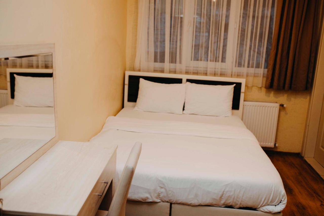 Grand Koru Hotel Beach Yalova  Ngoại thất bức ảnh