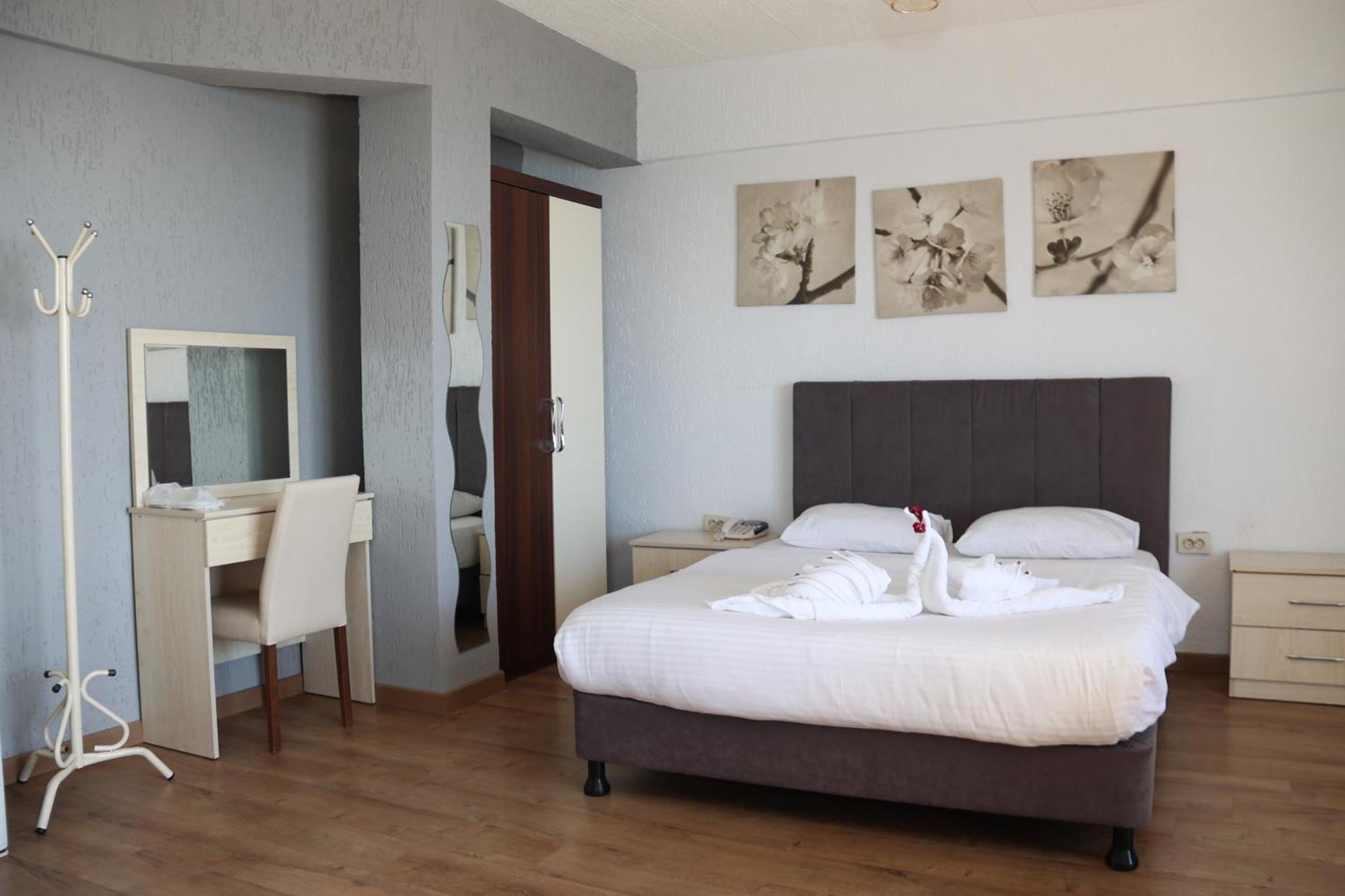 Grand Koru Hotel Beach Yalova  Ngoại thất bức ảnh
