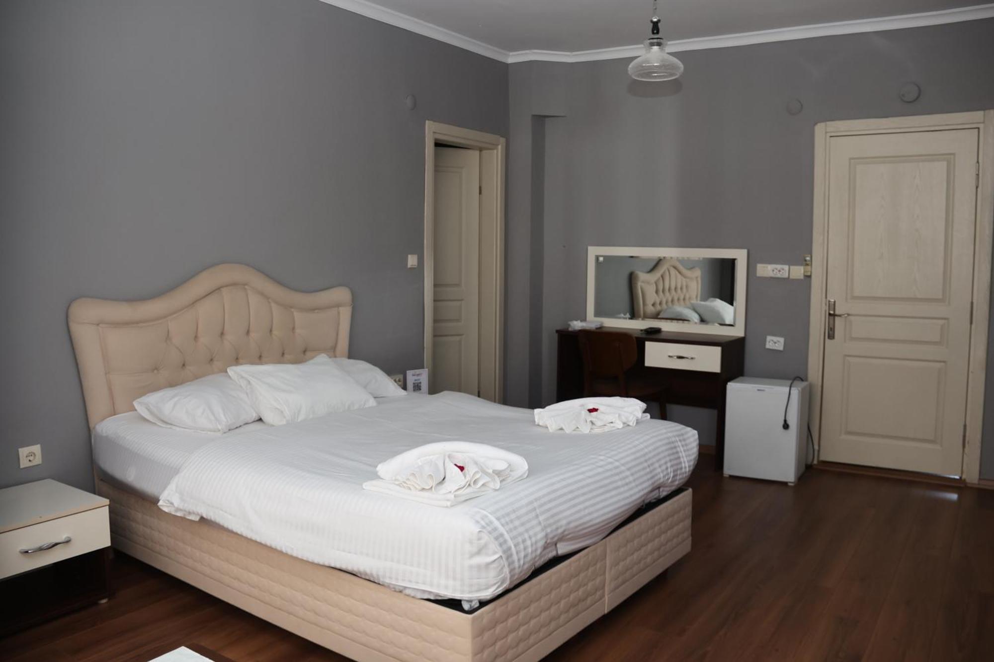 Grand Koru Hotel Beach Yalova  Ngoại thất bức ảnh