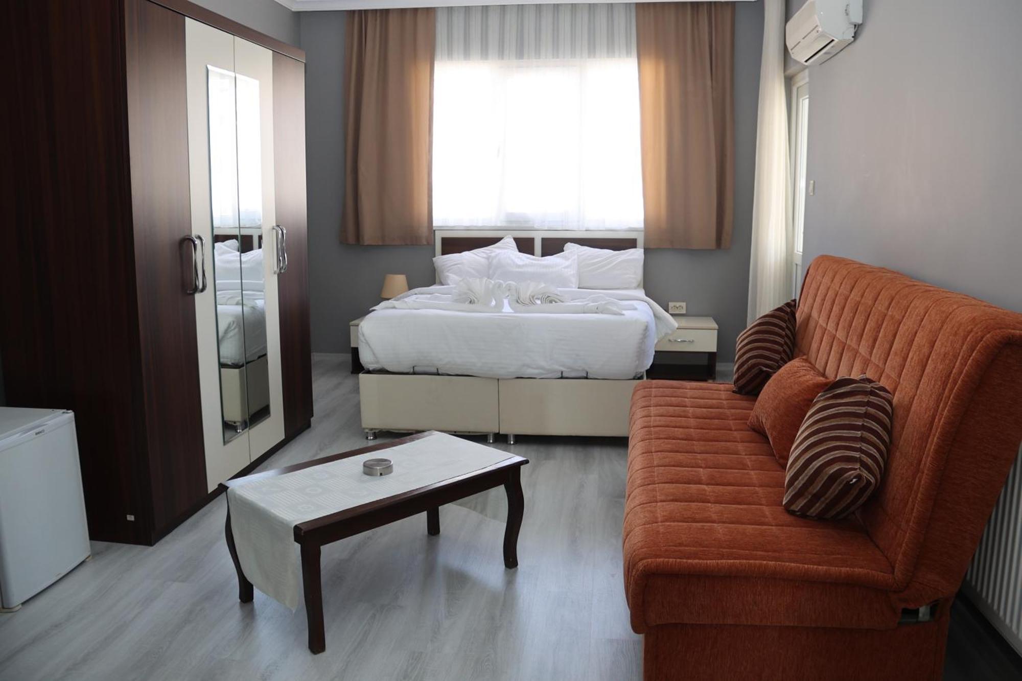 Grand Koru Hotel Beach Yalova  Ngoại thất bức ảnh
