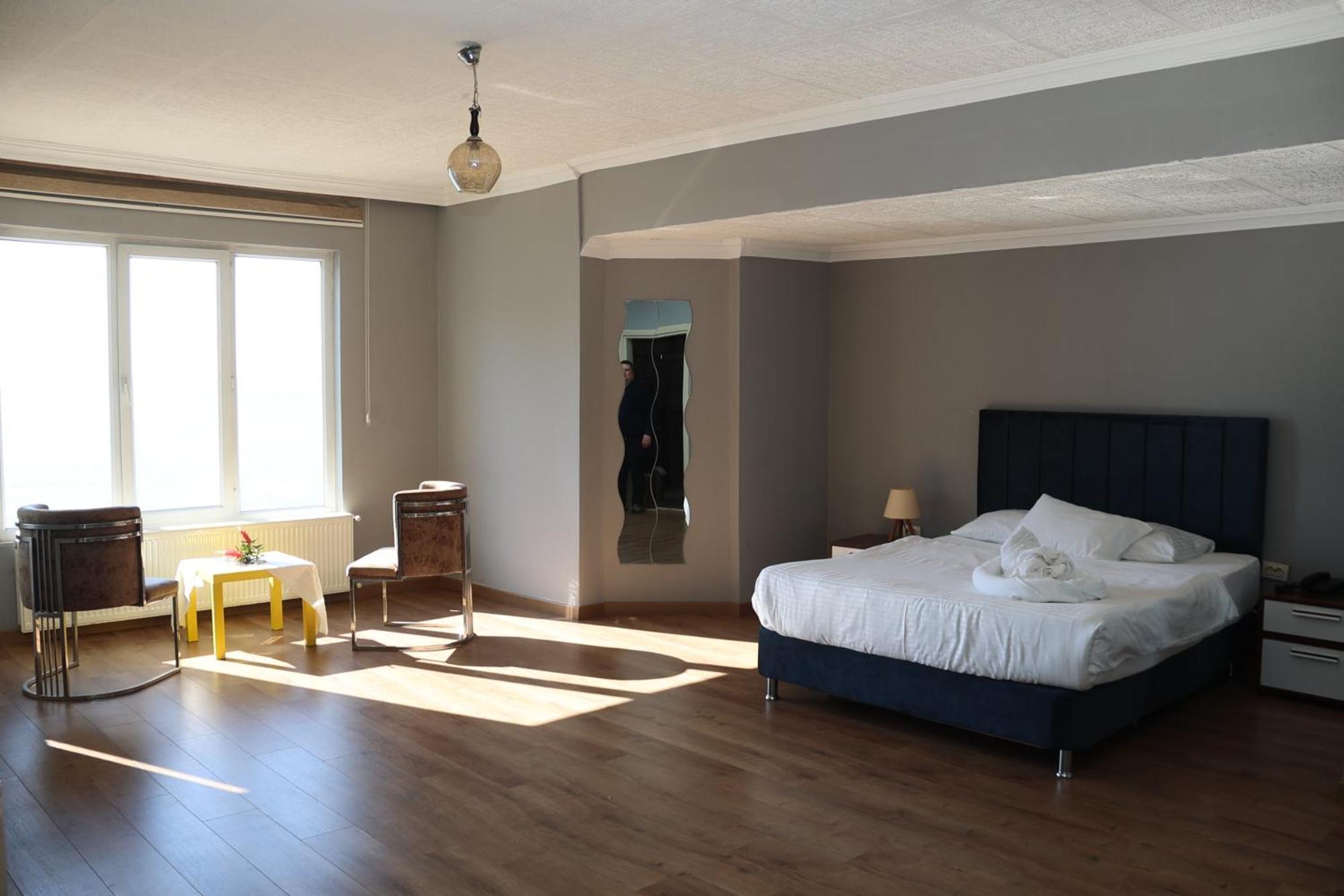 Grand Koru Hotel Beach Yalova  Ngoại thất bức ảnh