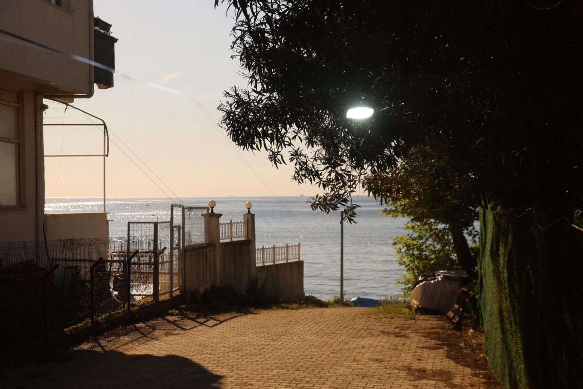 Grand Koru Hotel Beach Yalova  Ngoại thất bức ảnh
