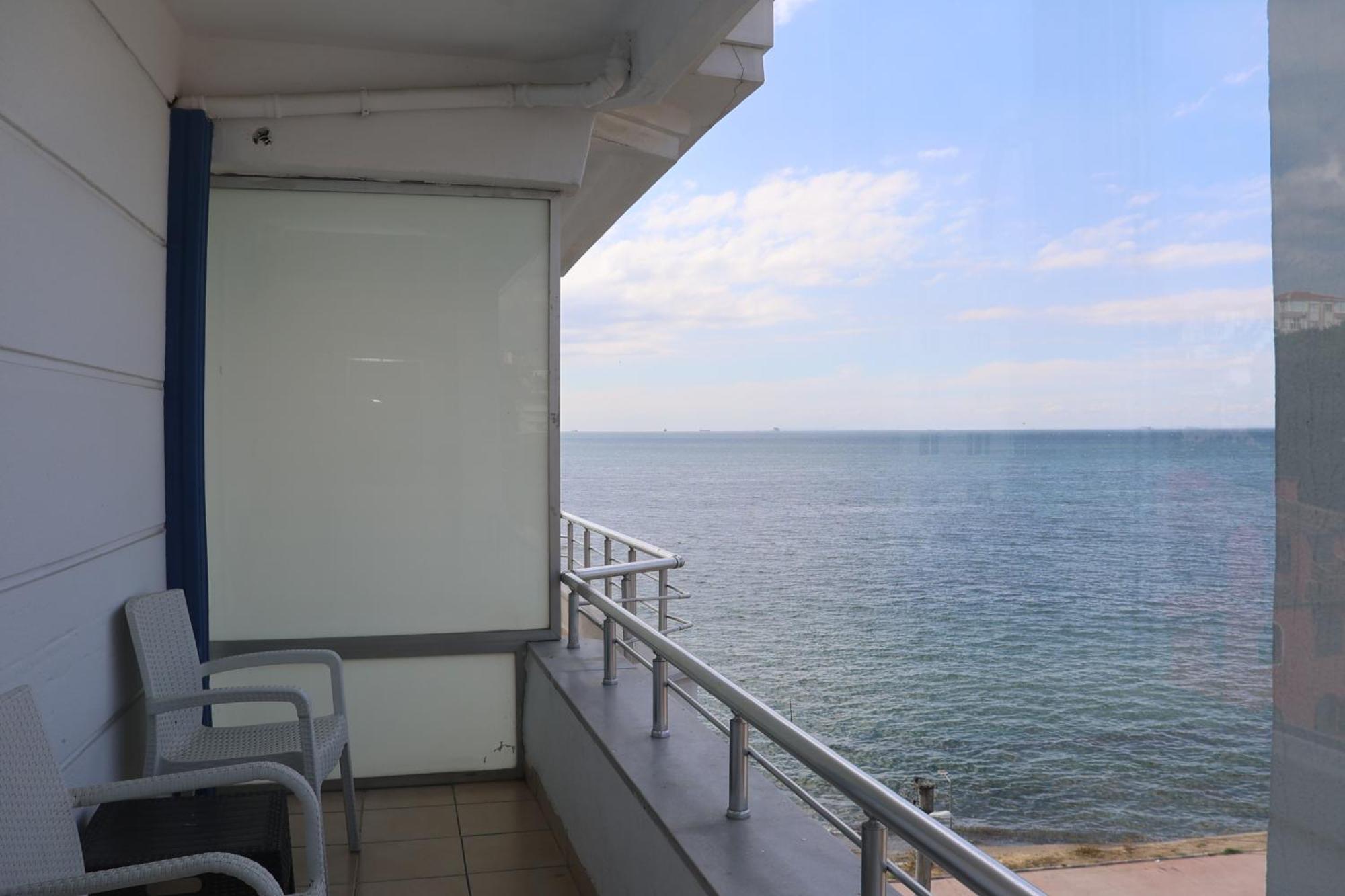 Grand Koru Hotel Beach Yalova  Ngoại thất bức ảnh