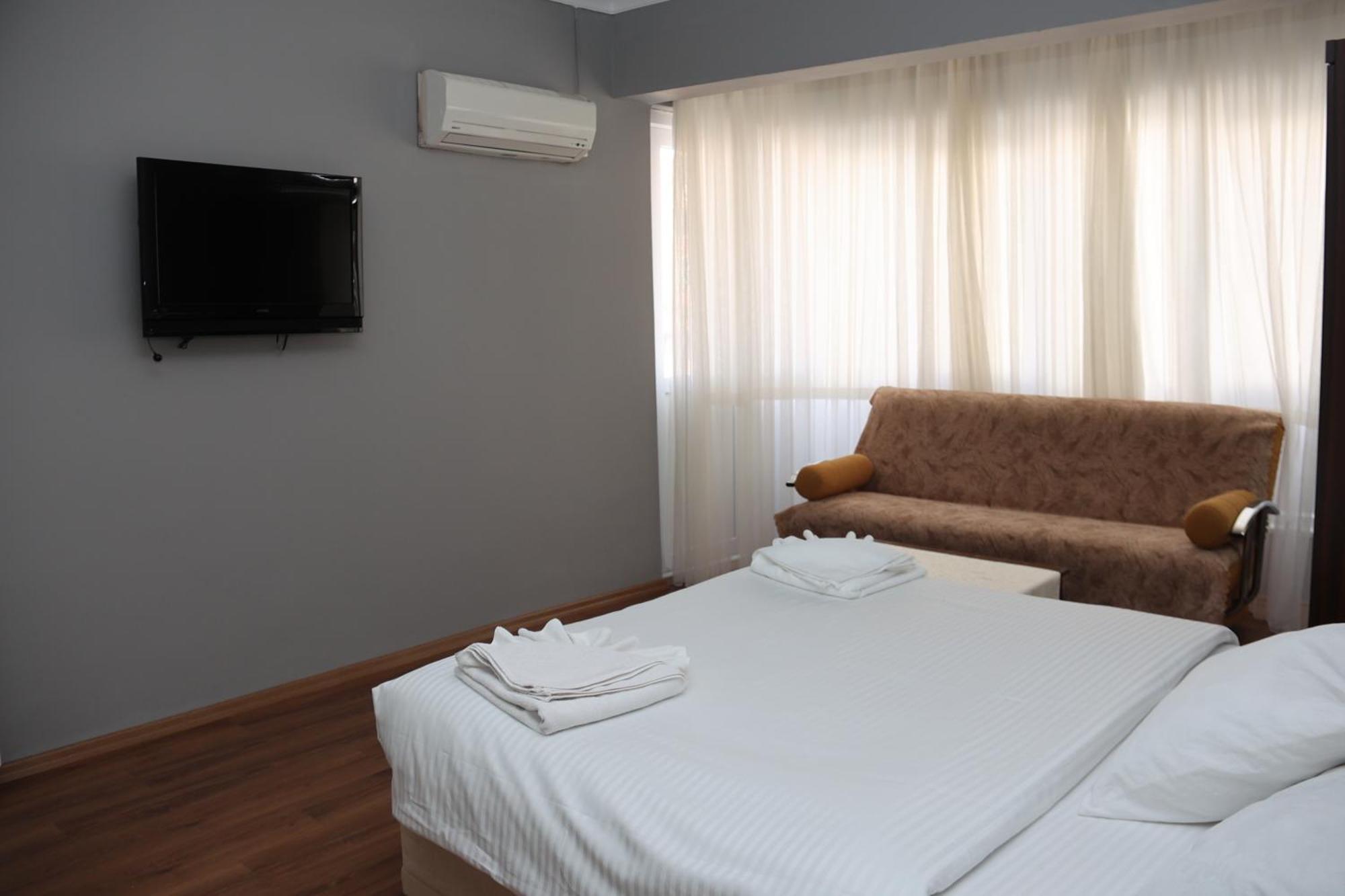 Grand Koru Hotel Beach Yalova  Ngoại thất bức ảnh