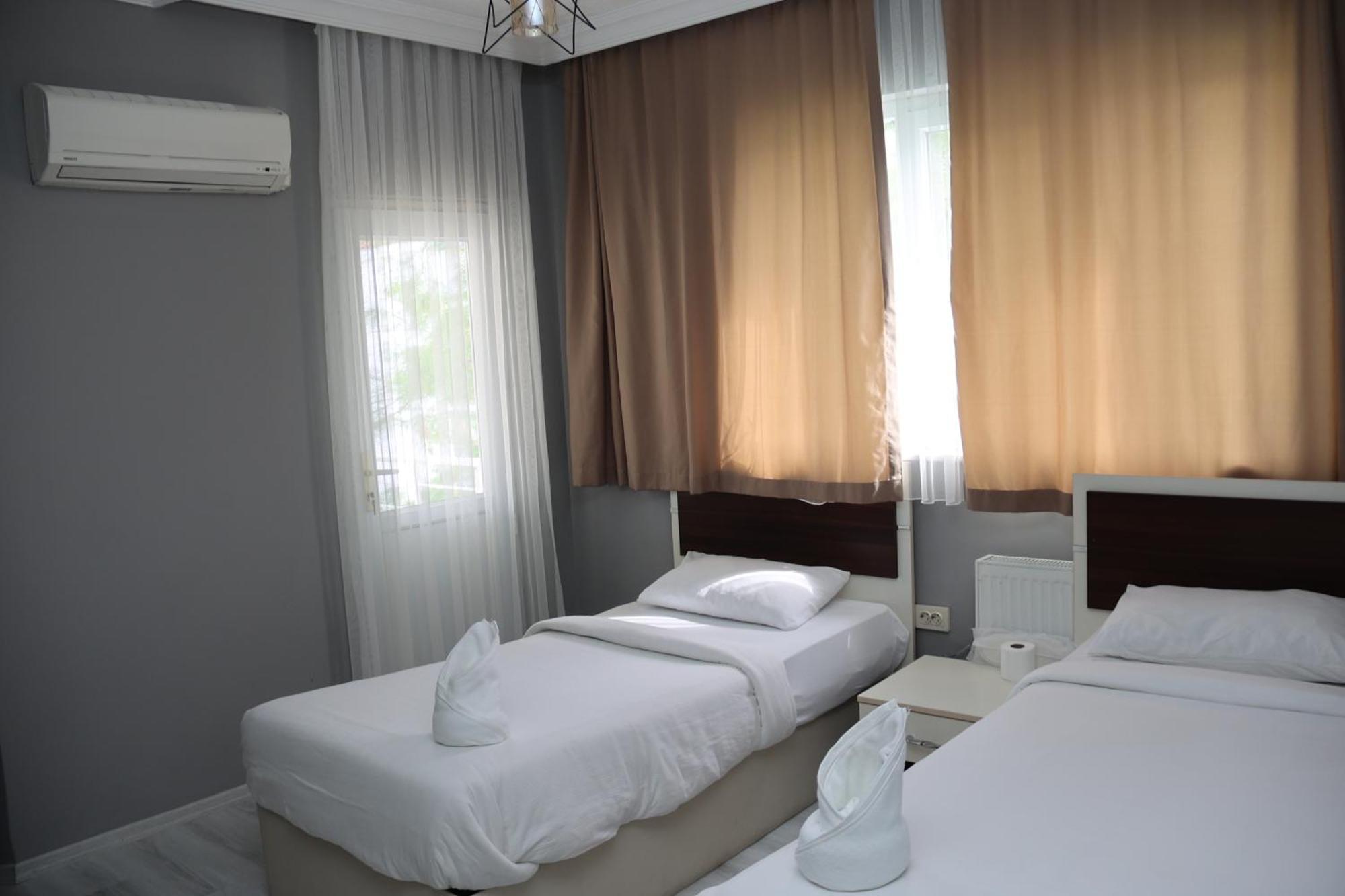 Grand Koru Hotel Beach Yalova  Ngoại thất bức ảnh