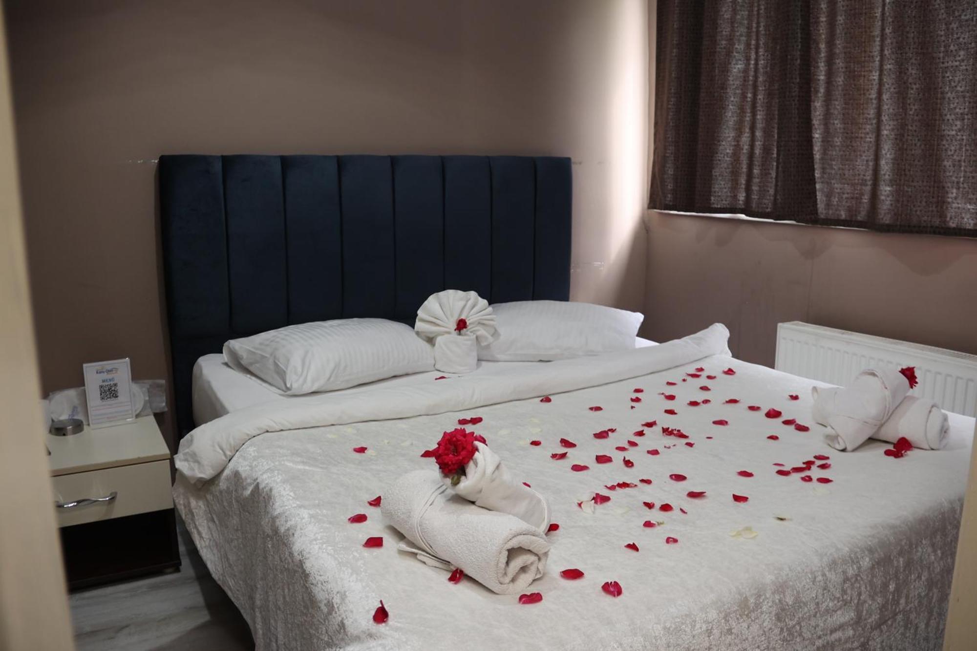 Grand Koru Hotel Beach Yalova  Ngoại thất bức ảnh