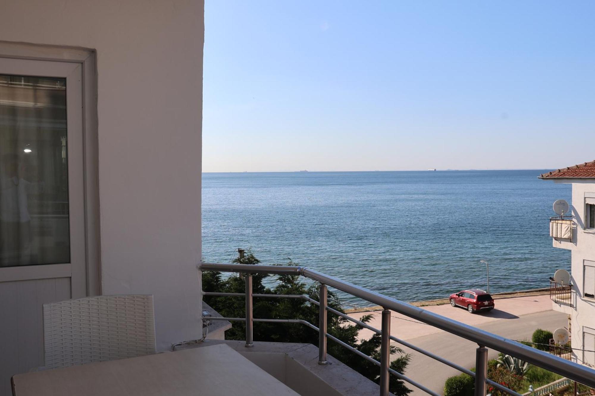 Grand Koru Hotel Beach Yalova  Ngoại thất bức ảnh