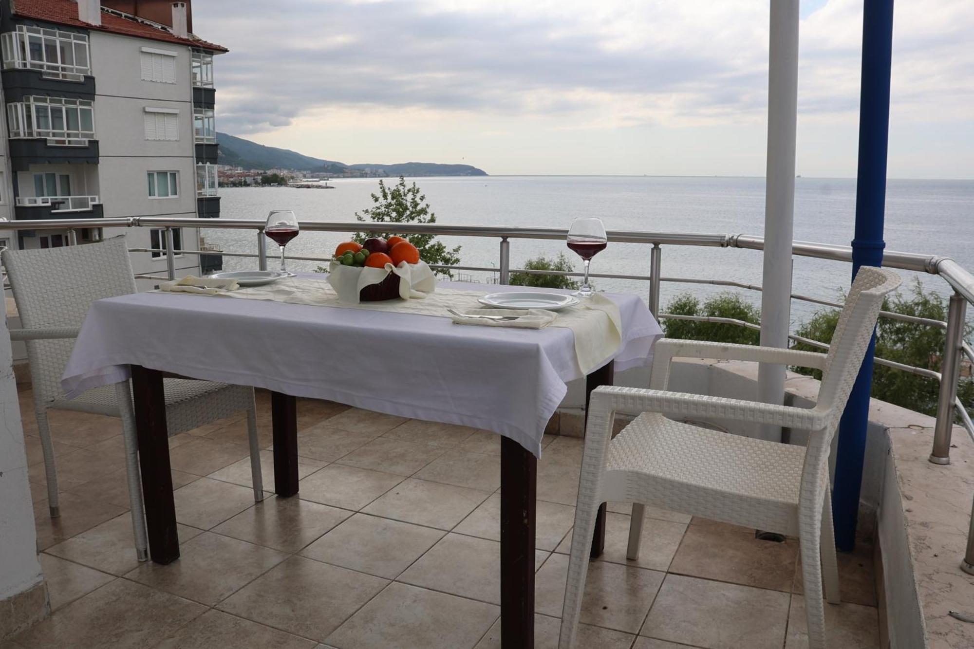 Grand Koru Hotel Beach Yalova  Ngoại thất bức ảnh