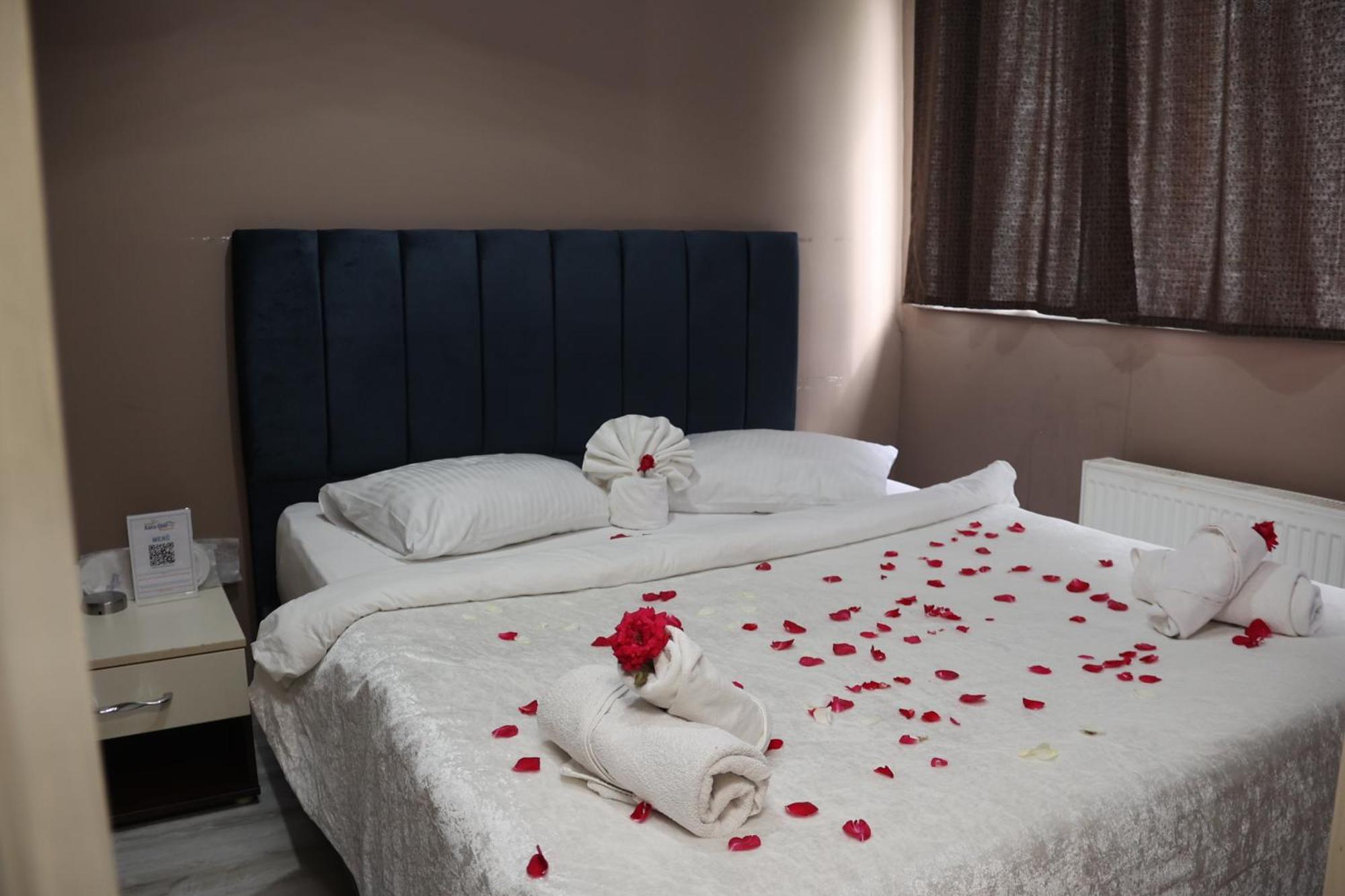 Grand Koru Hotel Beach Yalova  Ngoại thất bức ảnh