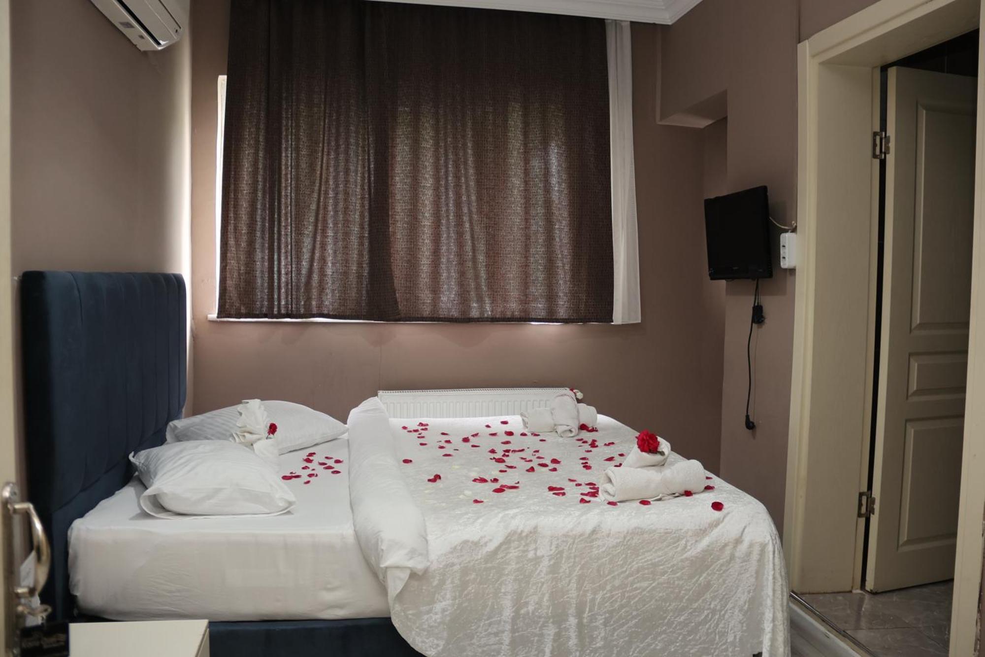 Grand Koru Hotel Beach Yalova  Ngoại thất bức ảnh