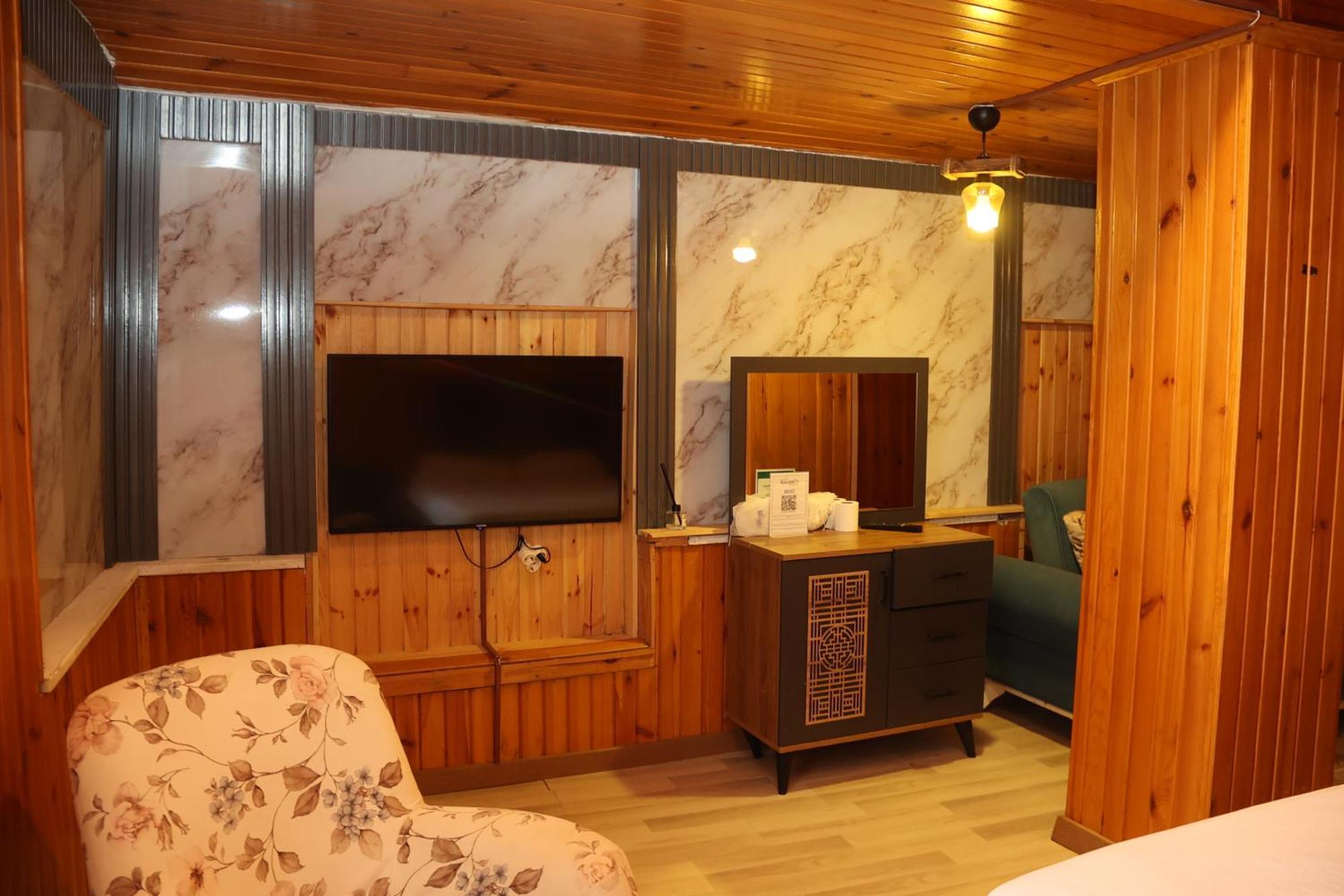 Grand Koru Hotel Beach Yalova  Ngoại thất bức ảnh