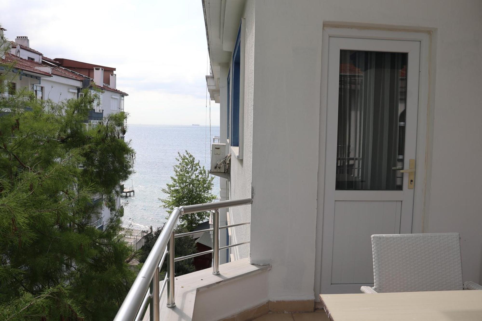 Grand Koru Hotel Beach Yalova  Ngoại thất bức ảnh