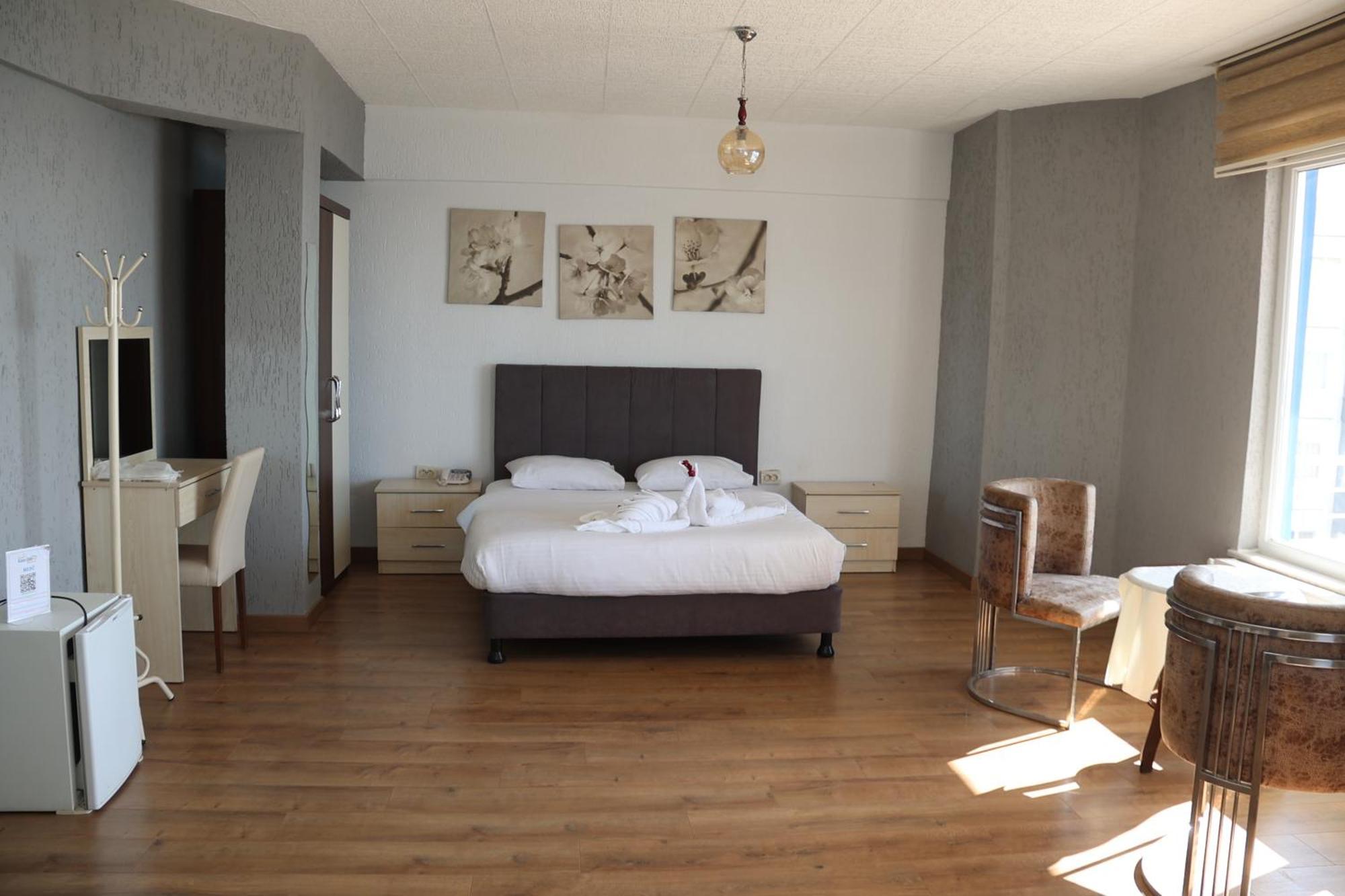 Grand Koru Hotel Beach Yalova  Ngoại thất bức ảnh
