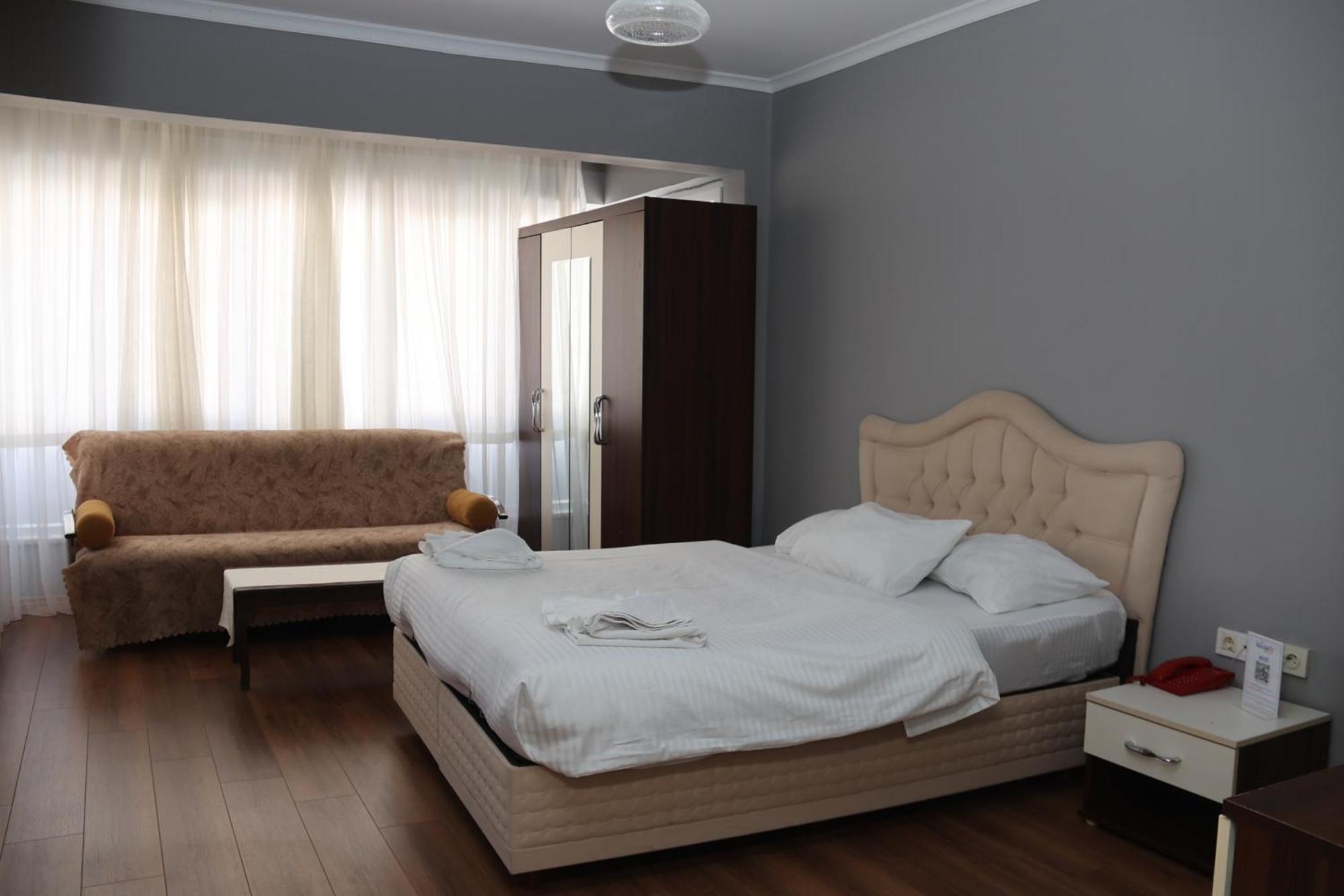 Grand Koru Hotel Beach Yalova  Ngoại thất bức ảnh