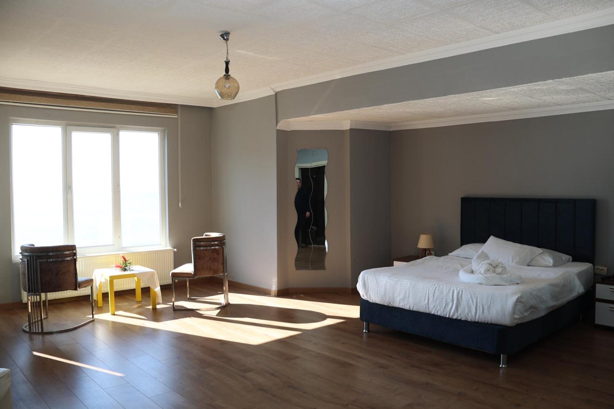 Grand Koru Hotel Beach Yalova  Ngoại thất bức ảnh