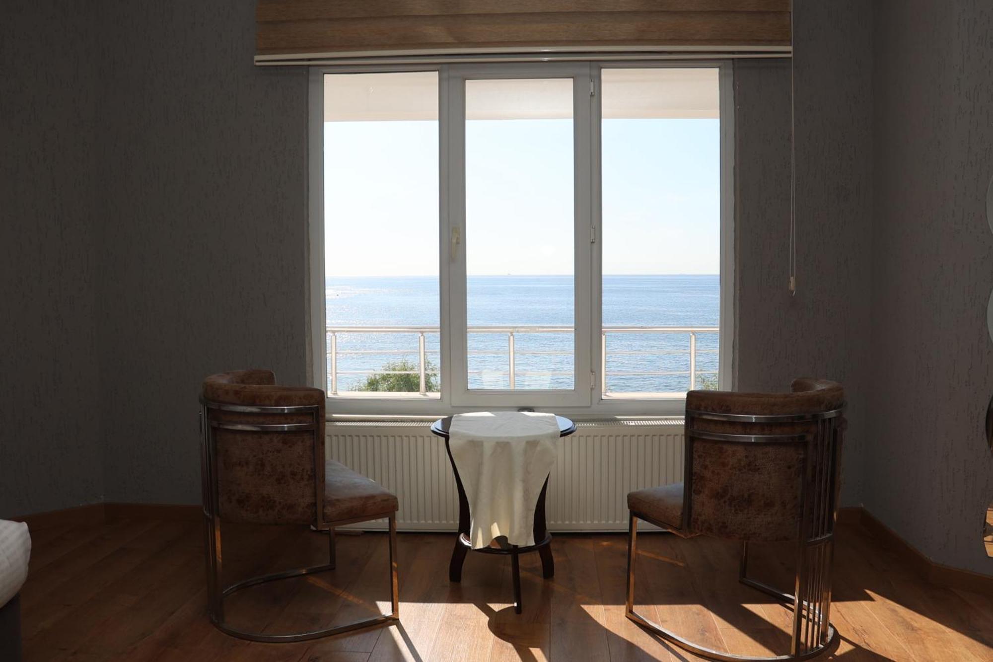 Grand Koru Hotel Beach Yalova  Ngoại thất bức ảnh