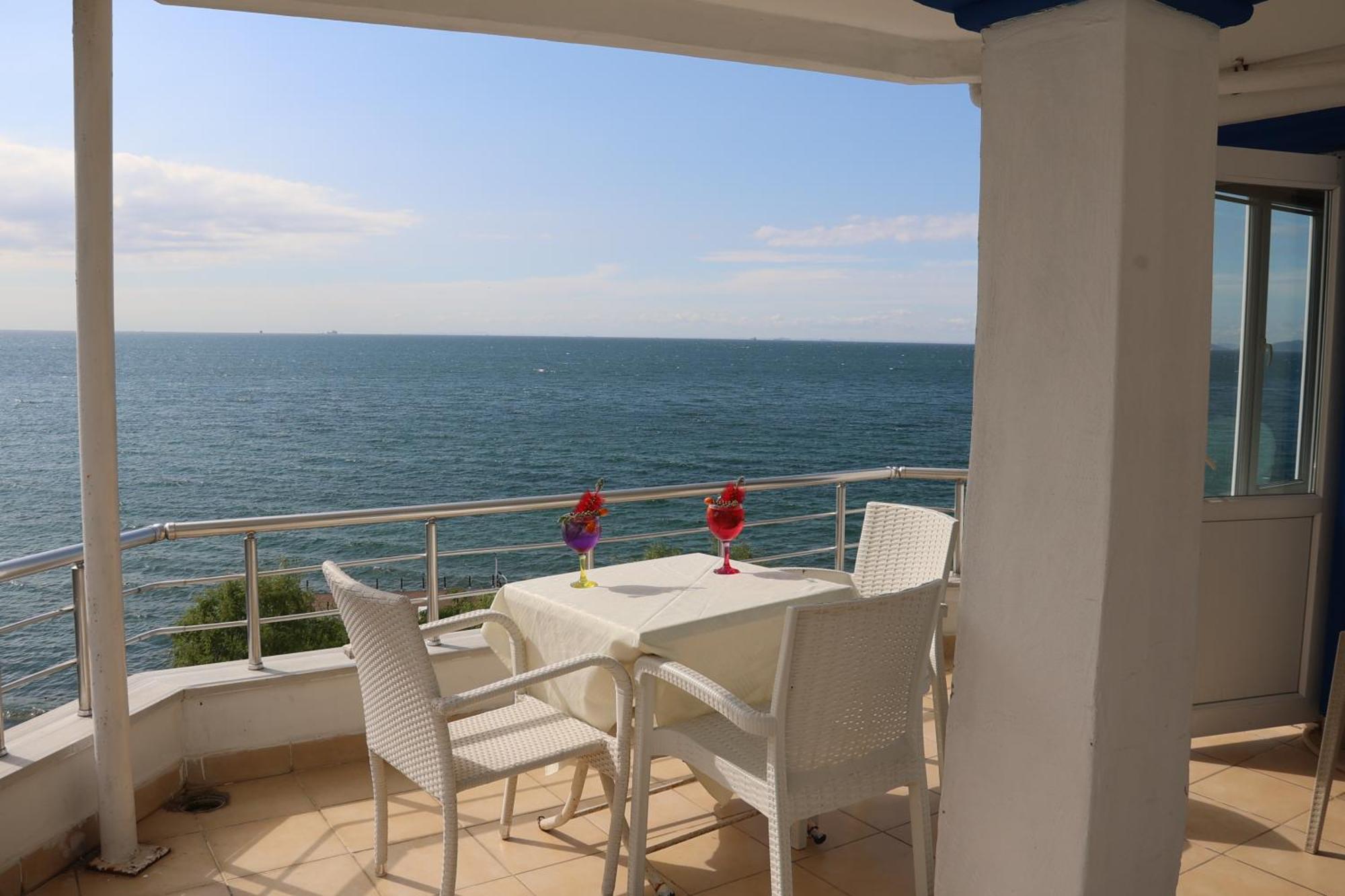 Grand Koru Hotel Beach Yalova  Ngoại thất bức ảnh