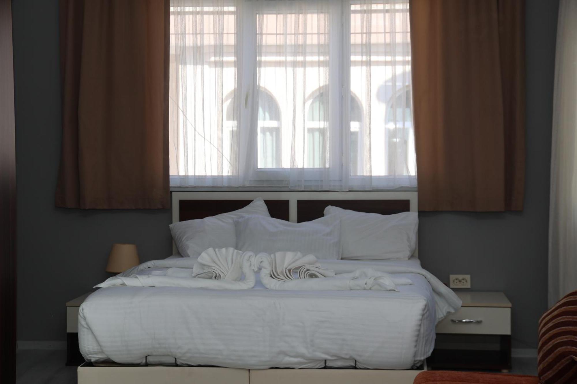 Grand Koru Hotel Beach Yalova  Ngoại thất bức ảnh