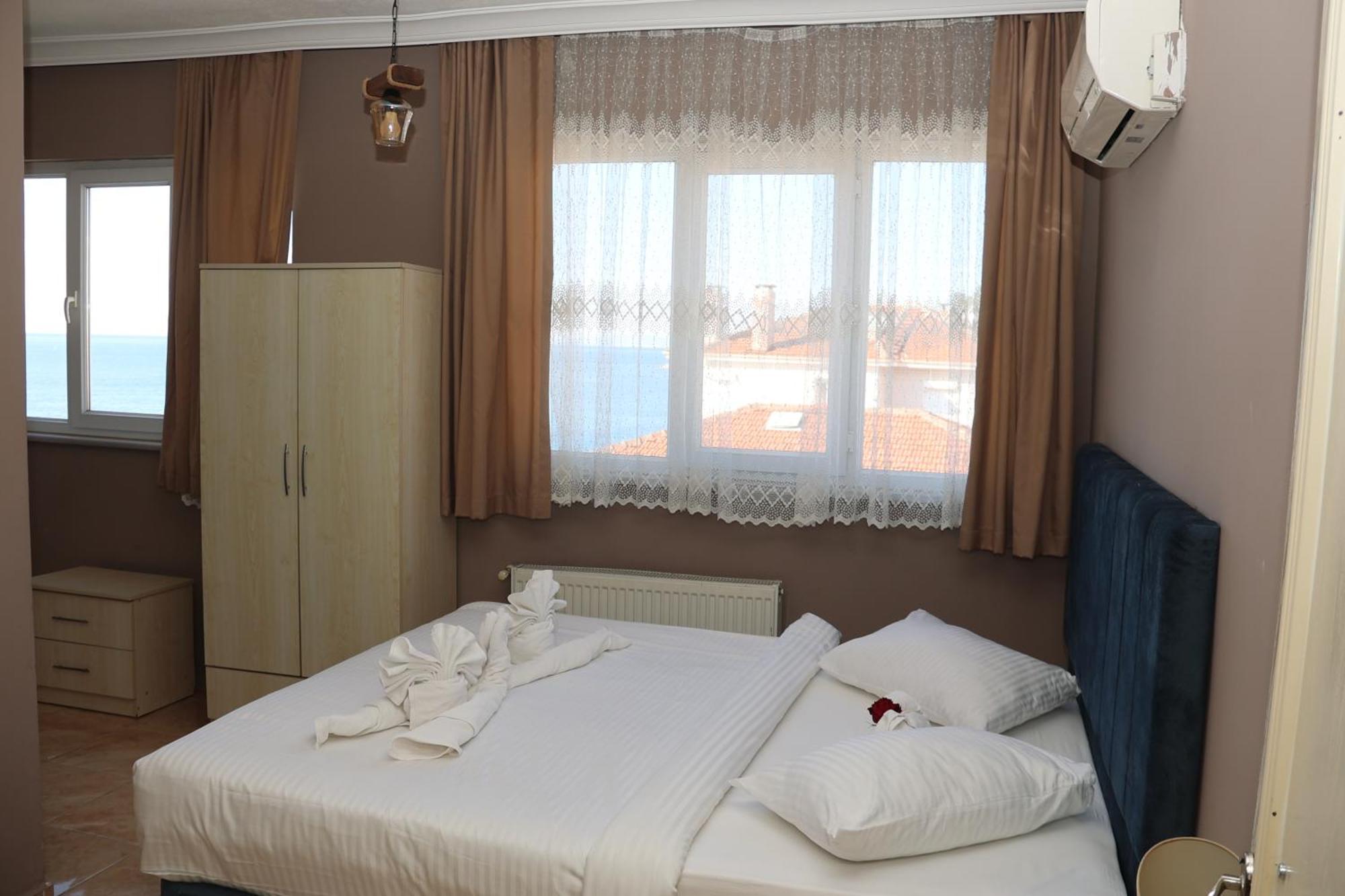 Grand Koru Hotel Beach Yalova  Ngoại thất bức ảnh