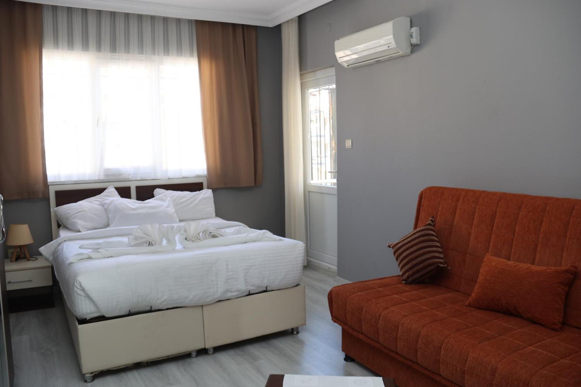Grand Koru Hotel Beach Yalova  Ngoại thất bức ảnh