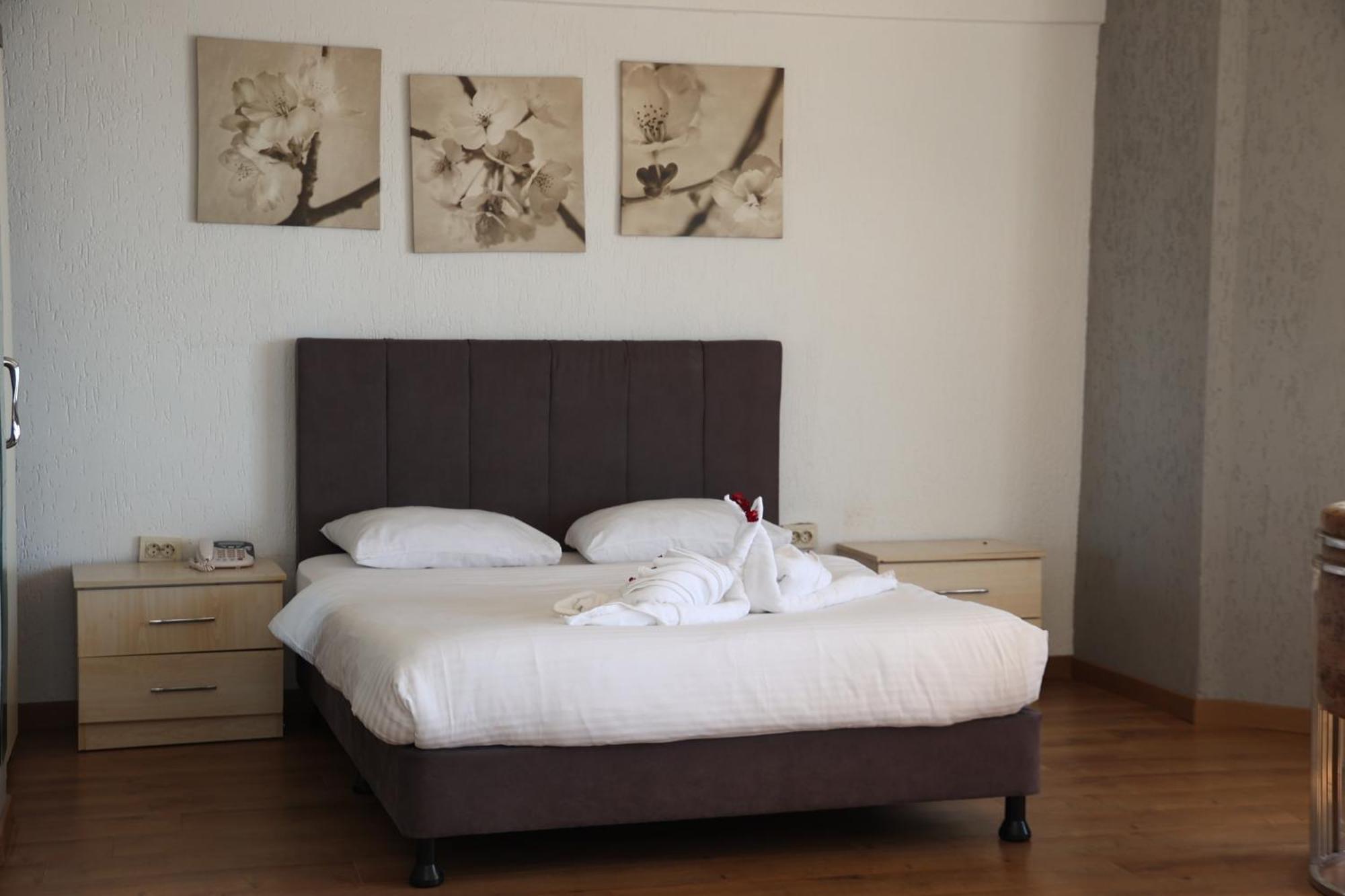 Grand Koru Hotel Beach Yalova  Ngoại thất bức ảnh