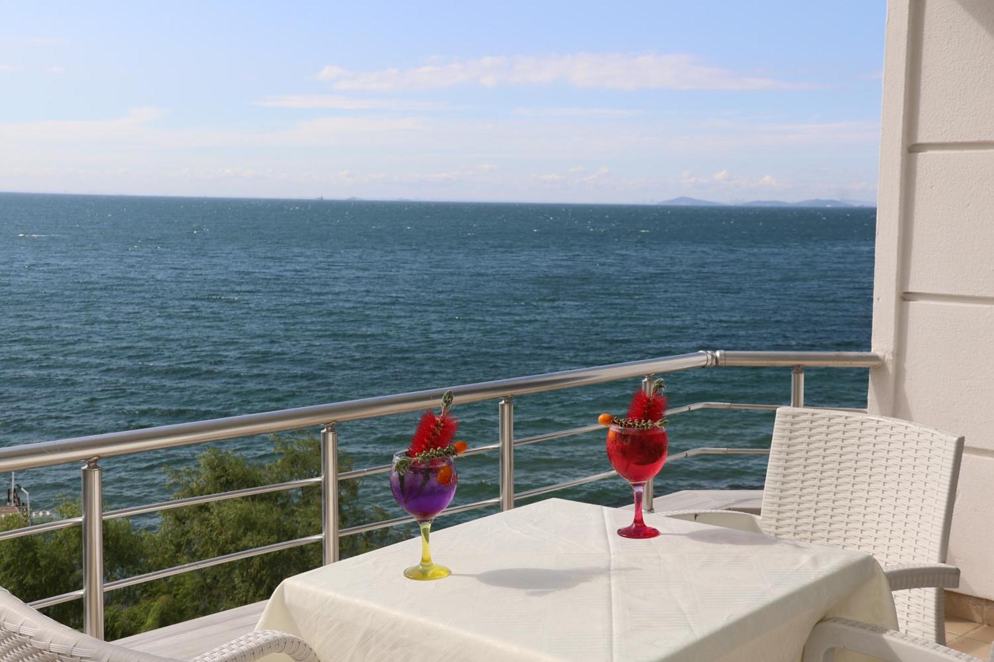 Grand Koru Hotel Beach Yalova  Ngoại thất bức ảnh